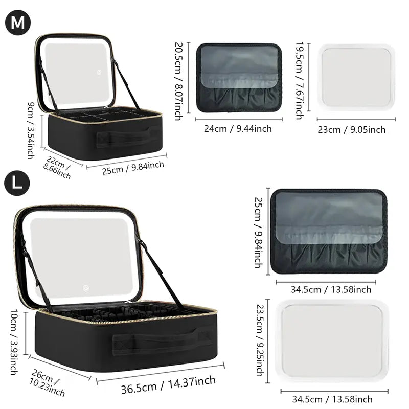 MOUDIFER™ Glow Case