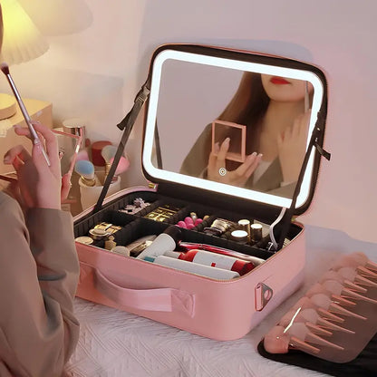 MOUDIFER™ Glow Case