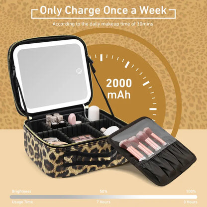 MOUDIFER™ Glow Case