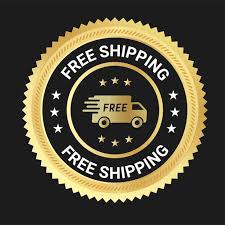 Free Shipping + 30 Day Guarantee
