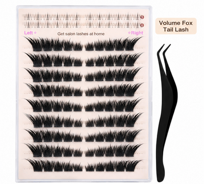 MOUDIFER™ Fox Lift Lash Kit