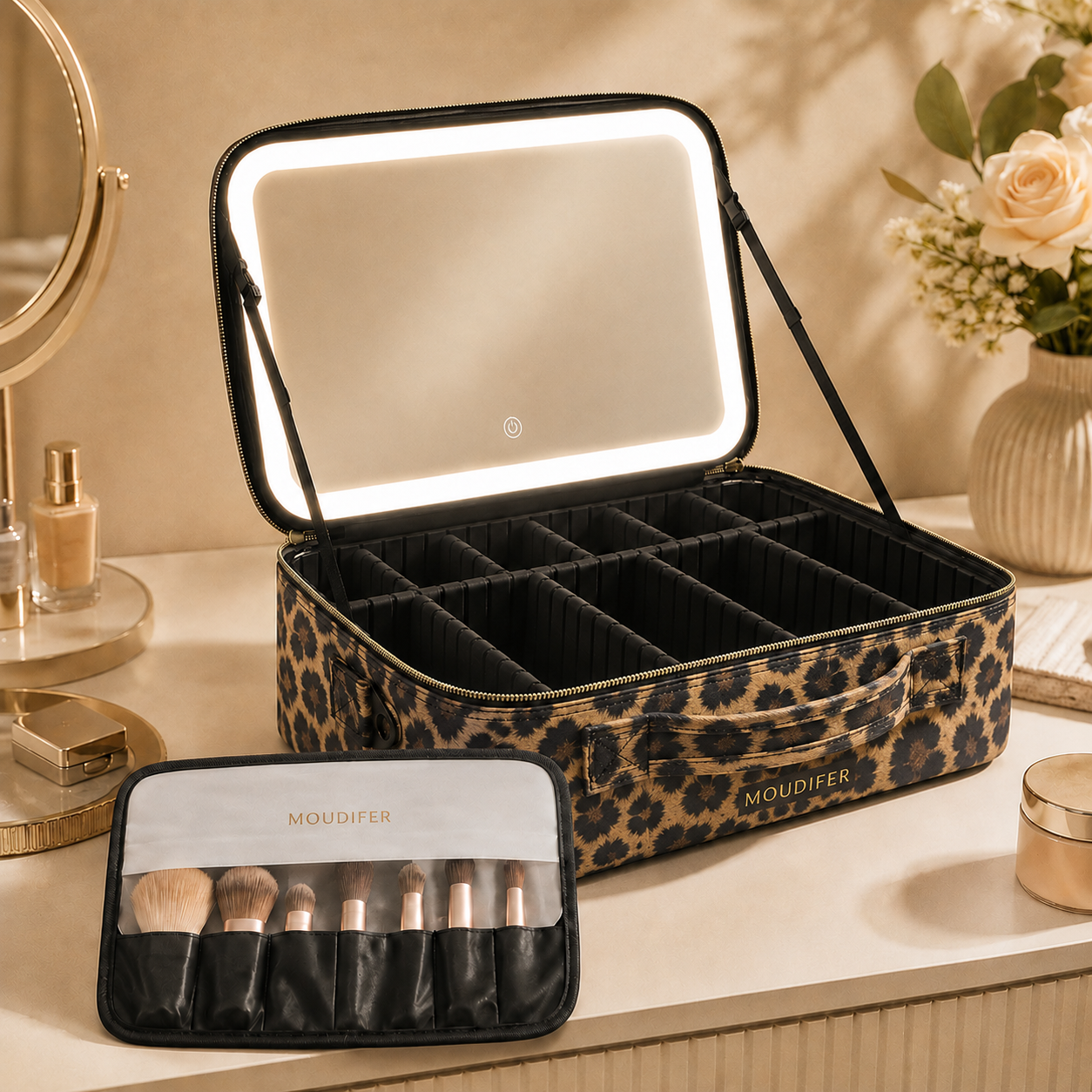 MOUDIFER™ Aura Vanity