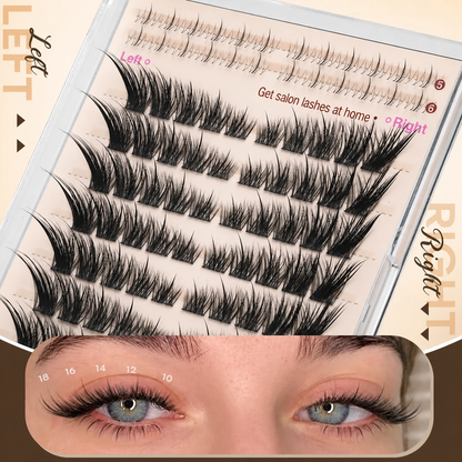 MOUDIFER™ Fox Lift Lash Kit