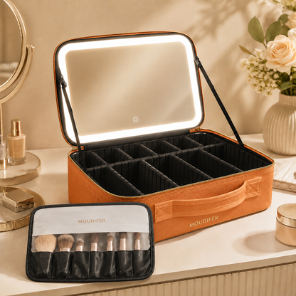 MOUDIFER™ Aura Vanity