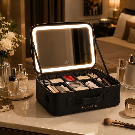 MOUDIFER™ Aura Vanity