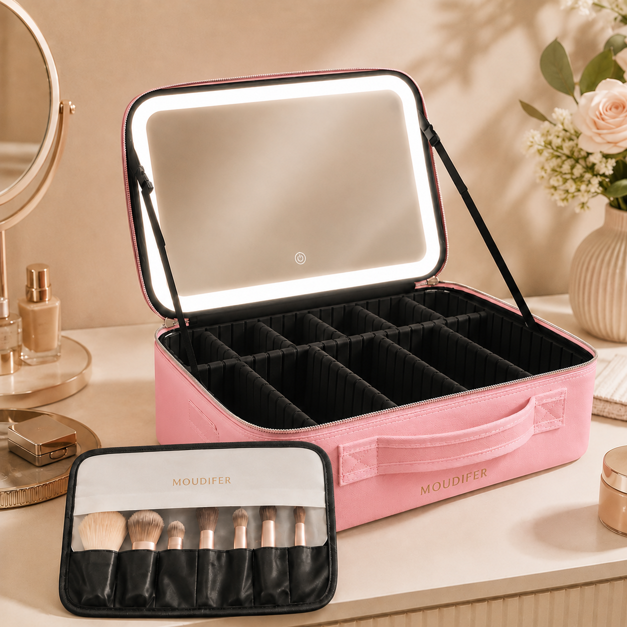 MOUDIFER™ Aura Vanity