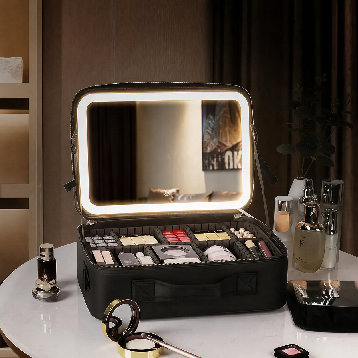 MOUDIFER™ Glow Case