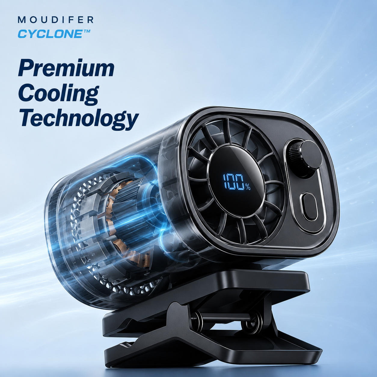MOUDIFER Cyclone™