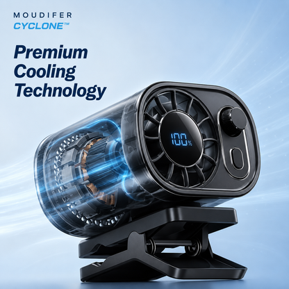 MOUDIFER Cyclone™