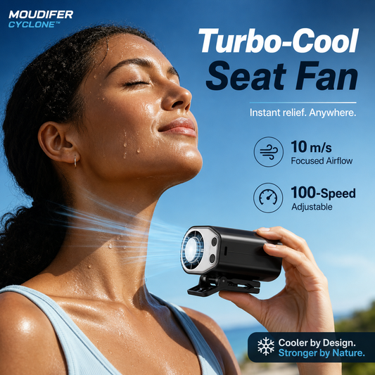 MOUDIFER Cyclone™