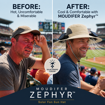 Moudifer Zephyr™