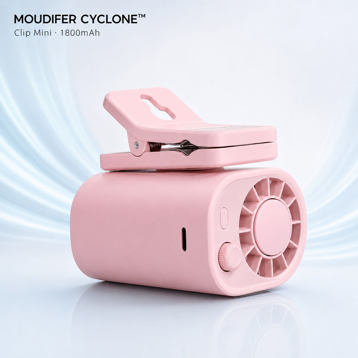 MOUDIFER Cyclone™