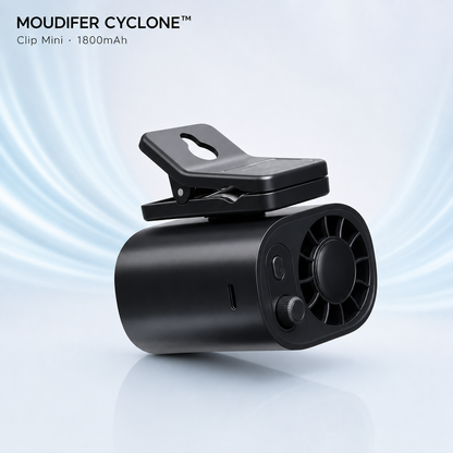 MOUDIFER Cyclone™
