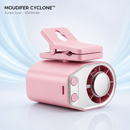 MOUDIFER Cyclone™
