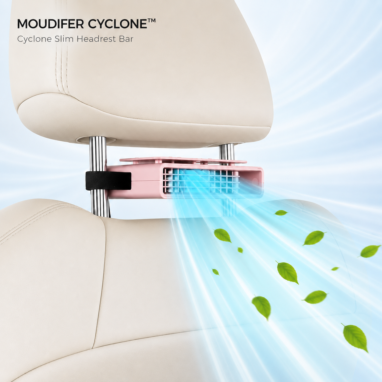 MOUDIFER Cyclone™