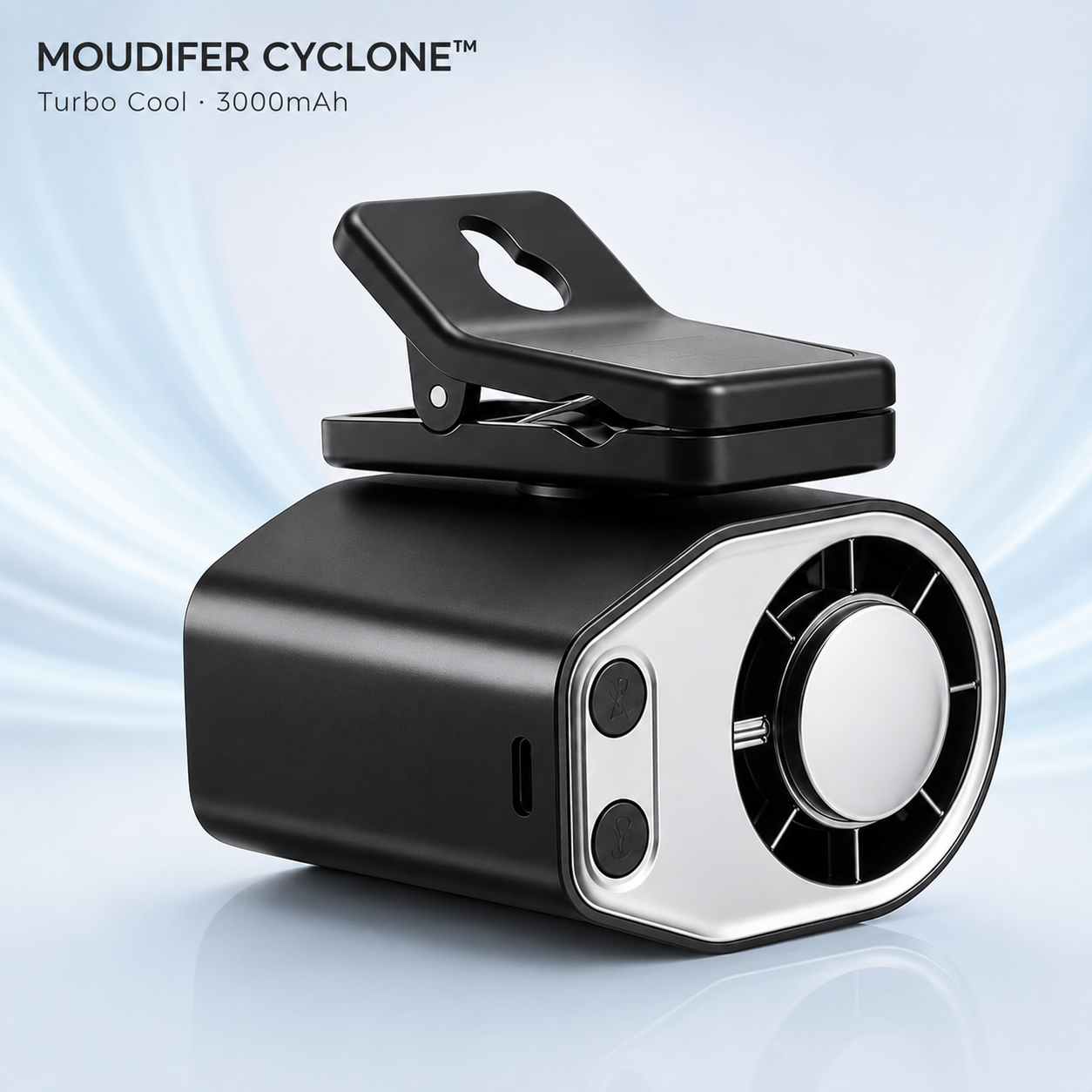 MOUDIFER Cyclone™