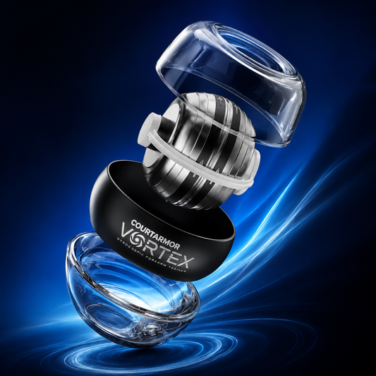 CourtArmor Vortex™