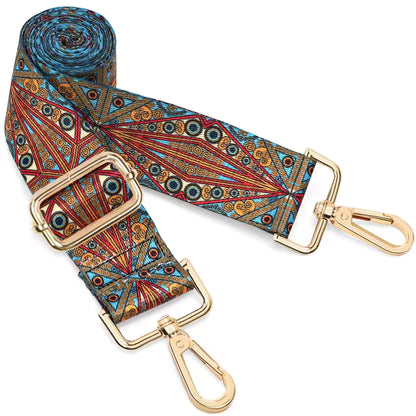 MOUDIFER™ Signature Woven Strap