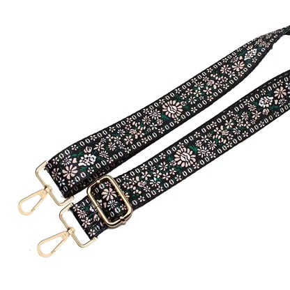 MOUDIFER™ Signature Woven Strap