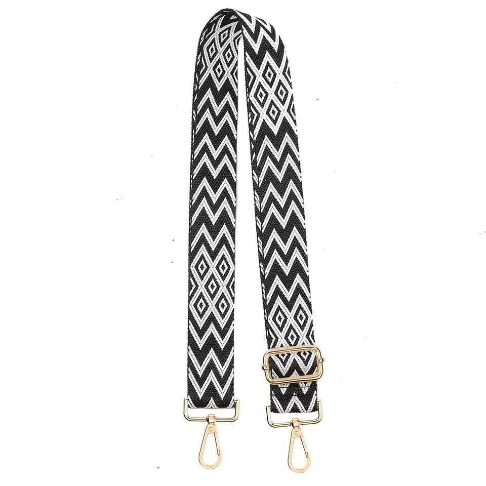 MOUDIFER™ Signature Woven Strap