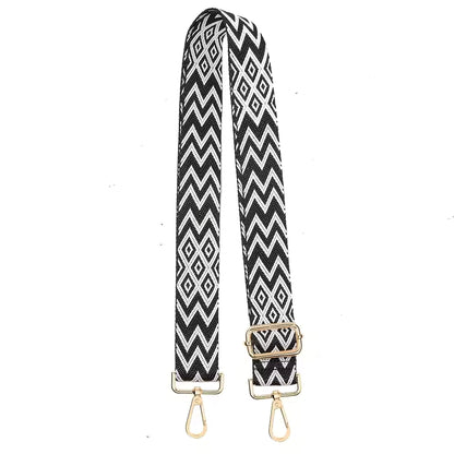MOUDIFER™ Signature Woven Strap