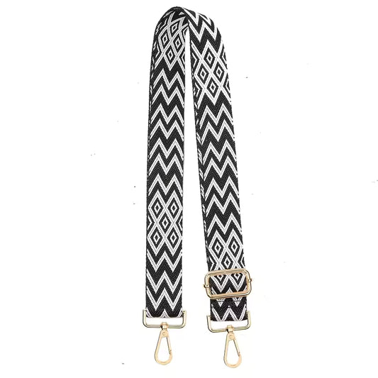 MOUDIFER™ Signature Woven Strap