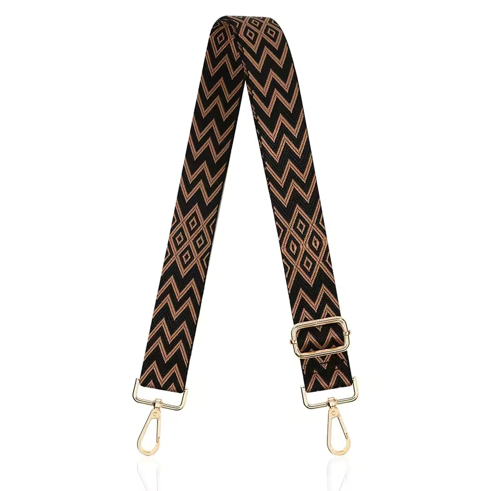 MOUDIFER™ Signature Woven Strap