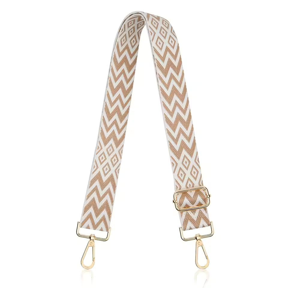 MOUDIFER™ Signature Woven Strap