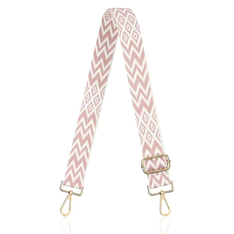 MOUDIFER™ Signature Woven Strap