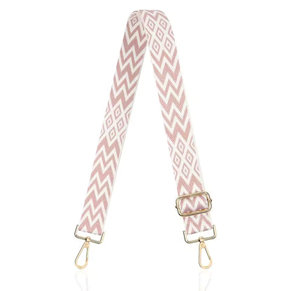 MOUDIFER™ Signature Woven Strap