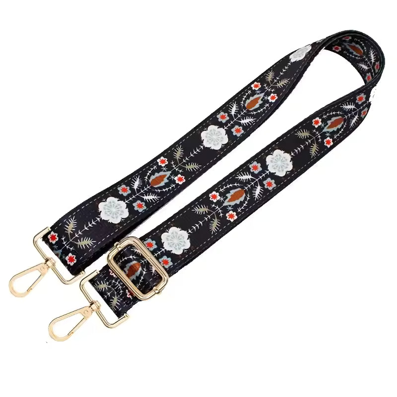 MOUDIFER™ Signature Woven Strap