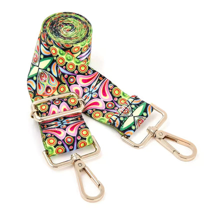 MOUDIFER™ Signature Woven Strap