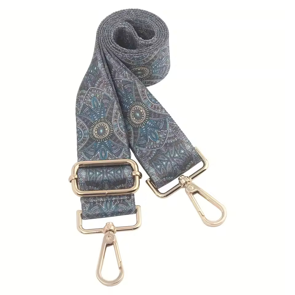 MOUDIFER™ Signature Woven Strap