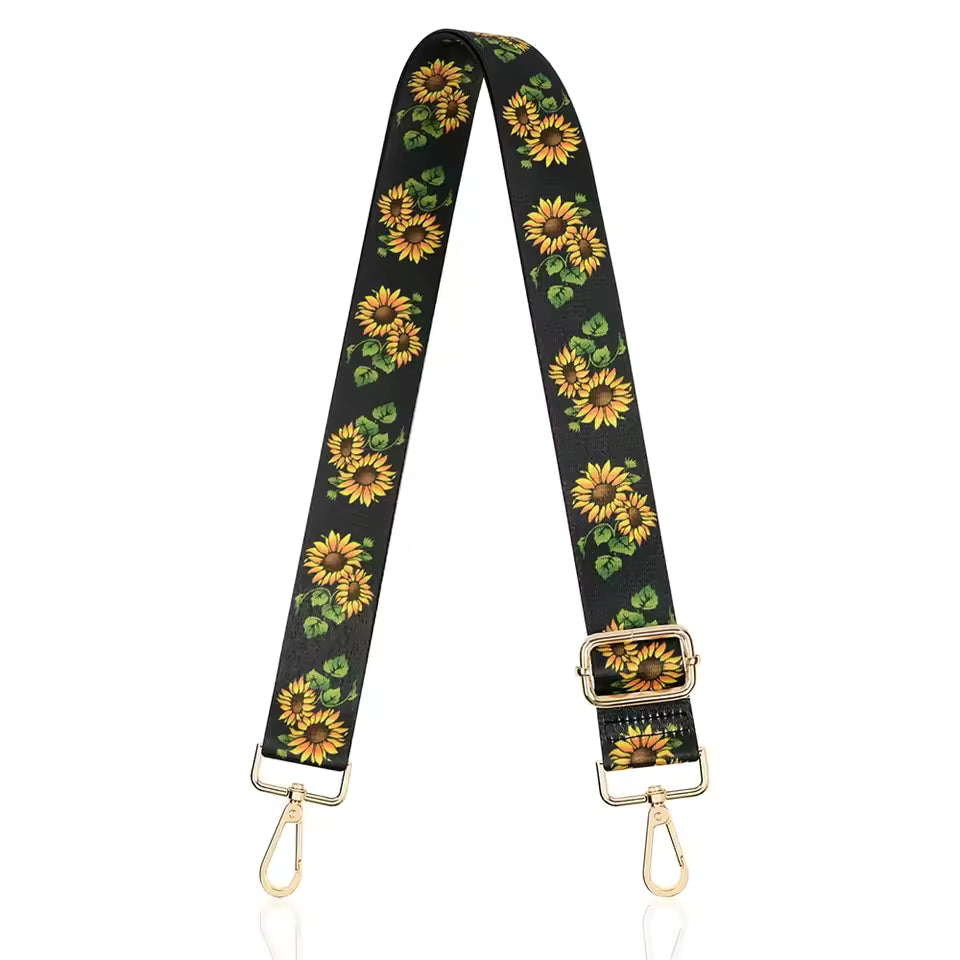 MOUDIFER™ Signature Woven Strap