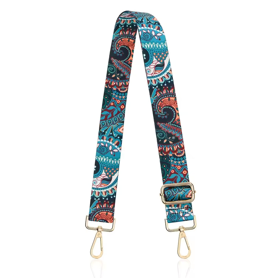 MOUDIFER™ Signature Woven Strap