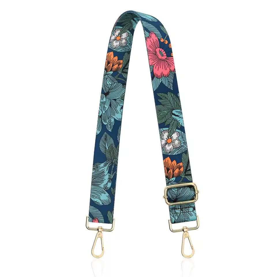 MOUDIFER™ Signature Woven Strap