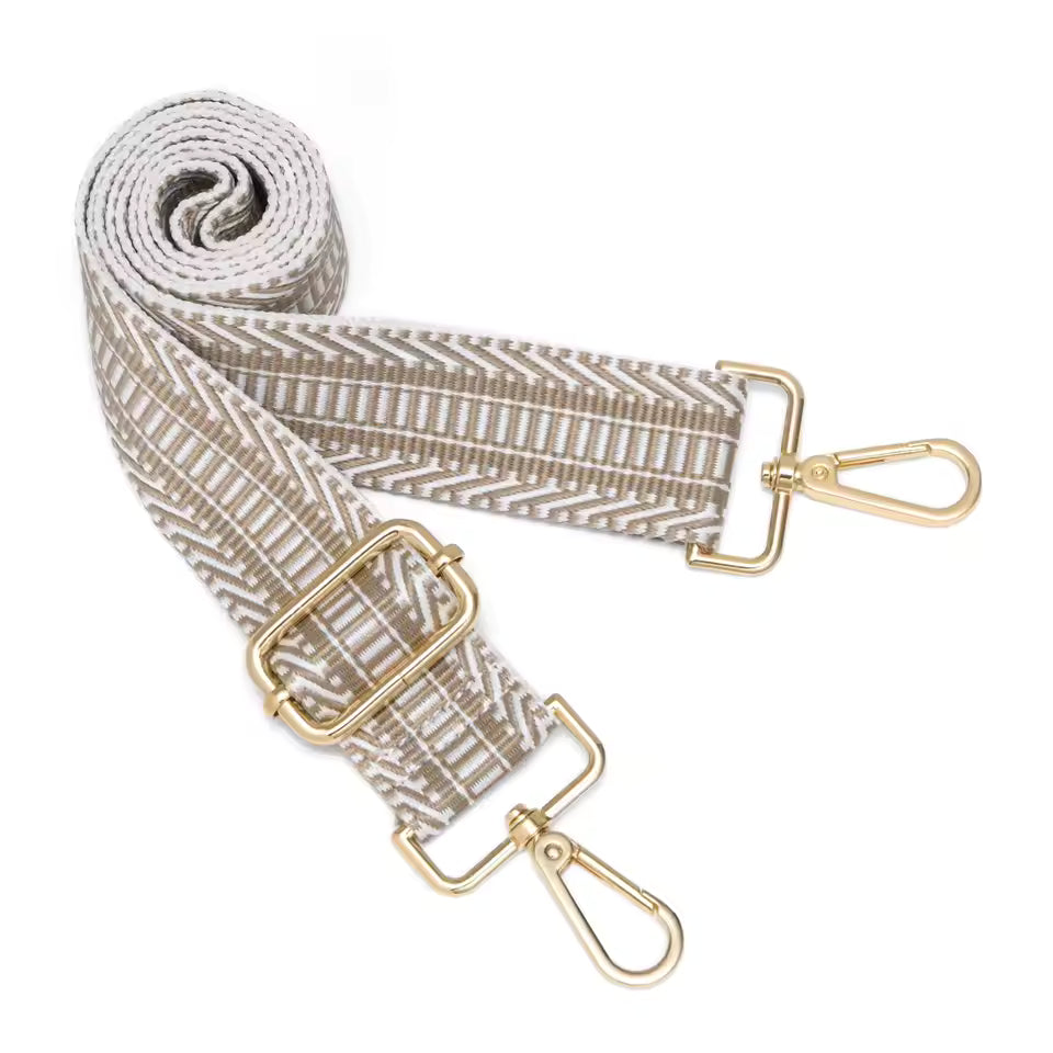 MOUDIFER™ Signature Woven Strap