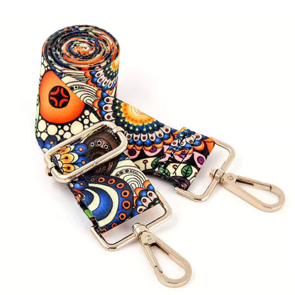 MOUDIFER™ Signature Woven Strap