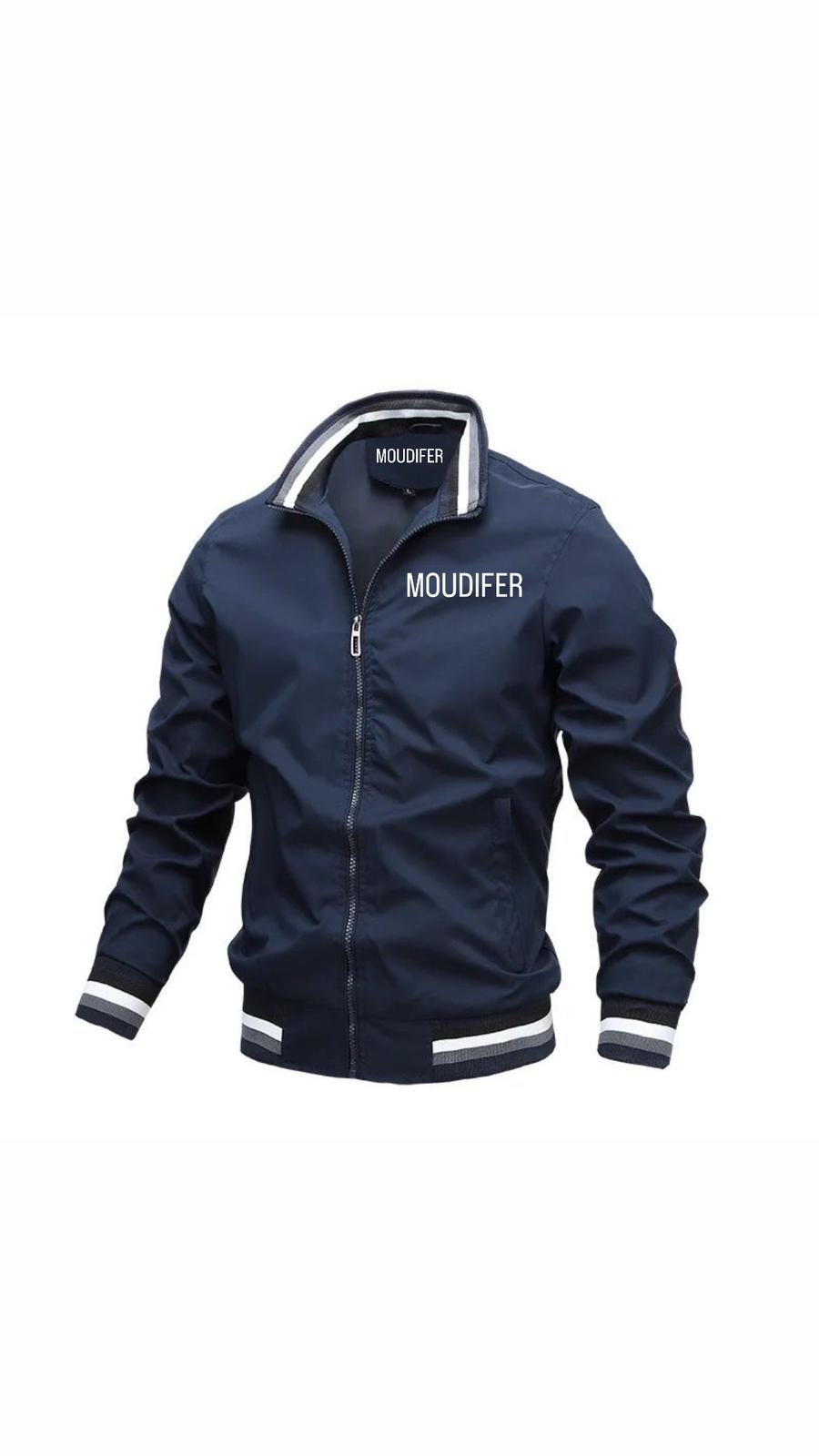 Water Proof Winter/Fall Jacket - Moudifer 