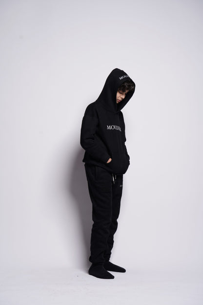 Kids Oversized Track Suit. - Moudifer 