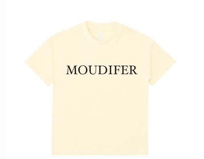 Adorable Kids' T-Shirt - Comfortable and Stylish Tops for Playful Days - Moudifer 