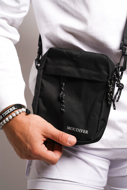 Crossbody Bag - Moudifer 