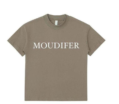 Adorable Kids' T-Shirt - Comfortable and Stylish Tops for Playful Days - Moudifer 