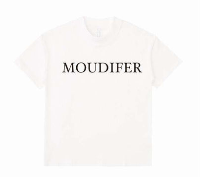 Adorable Kids' T-Shirt - Comfortable and Stylish Tops for Playful Days - Moudifer 