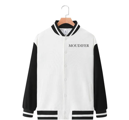 Varsity jacket / Winter Jacket - Moudifer 