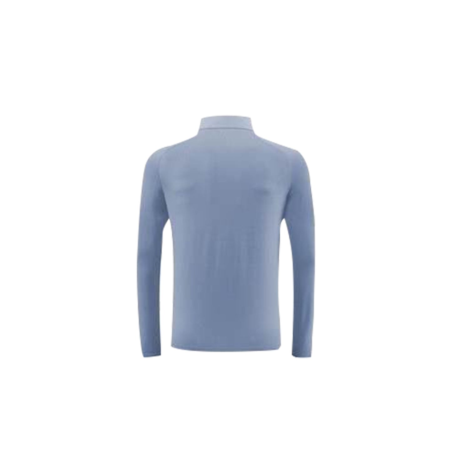 Long Sleeve Dry Fit Compression Shirt