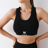 MOUDIFER  Sports Bras