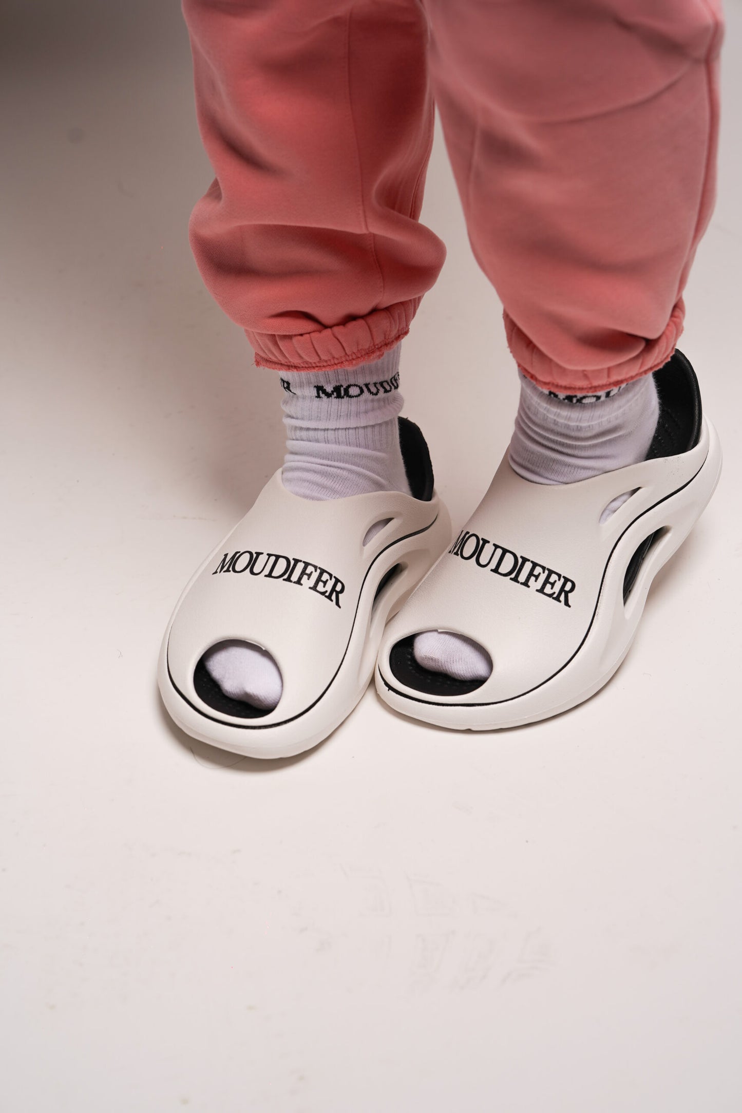 Yeezi Outdoor slippers