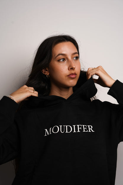 Track Suit - Moudifer 