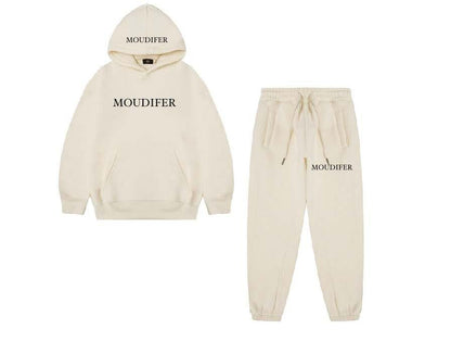 Kids Oversized Track Suit. - Moudifer 